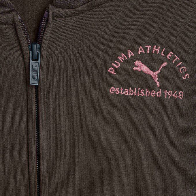 Class Pack Little Kids’ Fleece Hoodie Class Pack Little Kids’ Fleece Hoodie