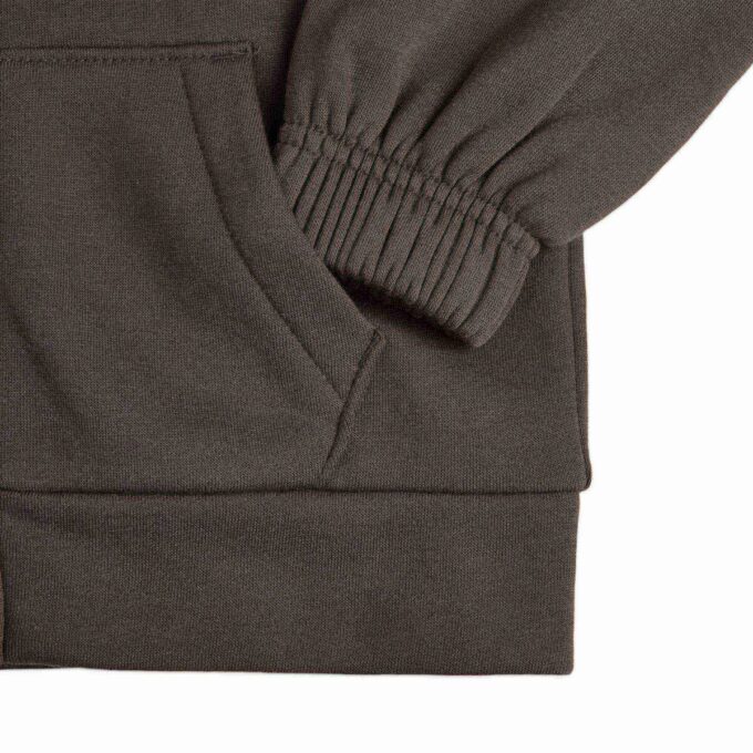 Class Pack Little Kids’ Fleece Hoodie Class Pack Little Kids’ Fleece Hoodie