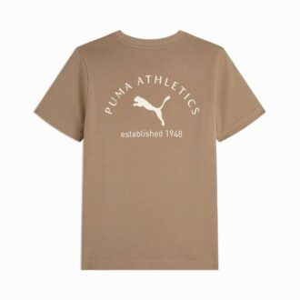 Class Pack Little Kids’ Graphic Tee