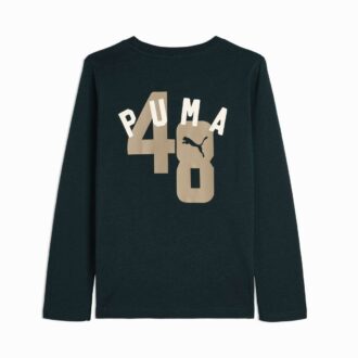 Class Pack Little Kids’ Long Sleeve Tee