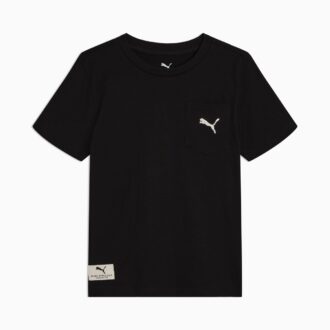 Class Pack Little Kids’ Pocket Tee Class Pack Little Kids’ Pocket Tee