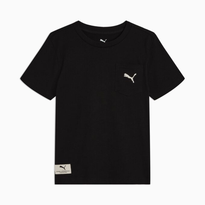 Class Pack Little Kids’ Pocket Tee Class Pack Little Kids’ Pocket Tee