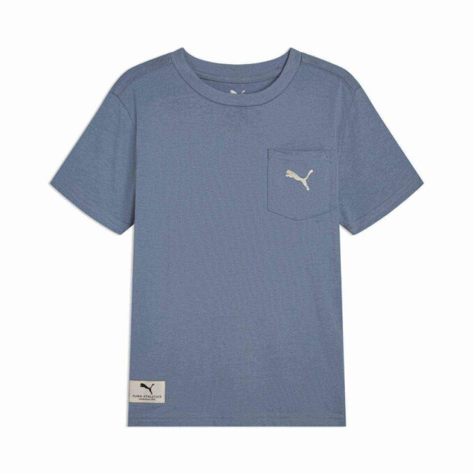 Class Pack Little Kids’ Pocket Tee Class Pack Little Kids’ Pocket Tee