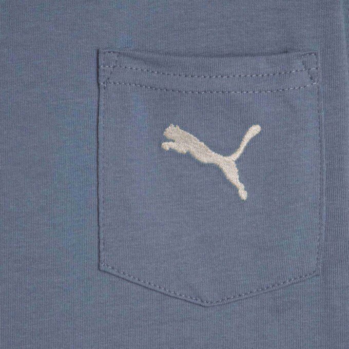 Class Pack Little Kids’ Pocket Tee Class Pack Little Kids’ Pocket Tee