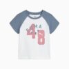 Class Pack Little Kids’ Stretch Baby Tee Class Pack Little Kids’ Stretch Baby Tee