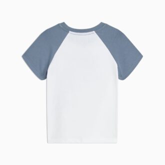 Class Pack Little Kids’ Stretch Baby Tee