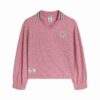 Class Pack Little Kids’ Waffle Knit Polo Class Pack Little Kids’ Waffle Knit Polo