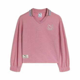 Class Pack Little Kids’ Waffle Knit Polo Class Pack Little Kids’ Waffle Knit Polo