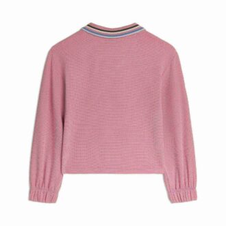 Class Pack Little Kids’ Waffle Knit Polo Class Pack Little Kids’ Waffle Knit Polo