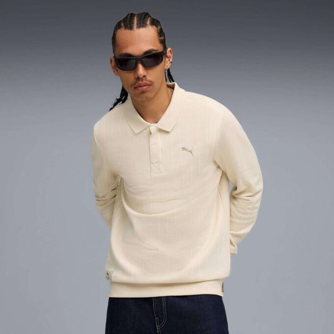 Class Pack Men Crew Neck Sweatshirt Class Pack Men Crew Neck Sweatshirt