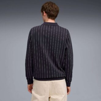 Class Pack Men Crew Neck Sweatshirt