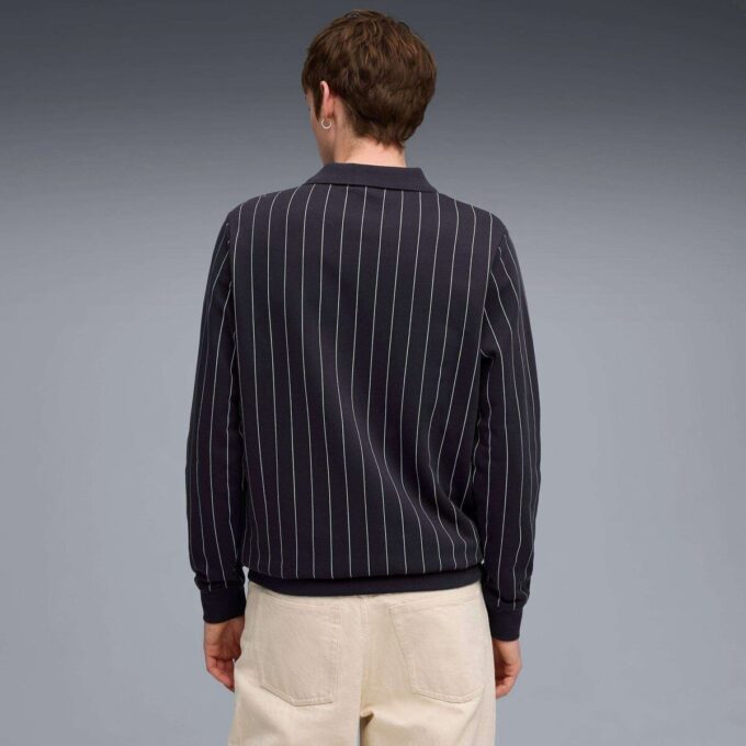 Class Pack Men Crew Neck Sweatshirt Class Pack Men Crew Neck Sweatshirt