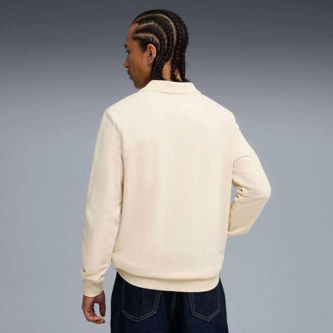 Class Pack Men Crew Neck Sweatshirt Class Pack Men Crew Neck Sweatshirt