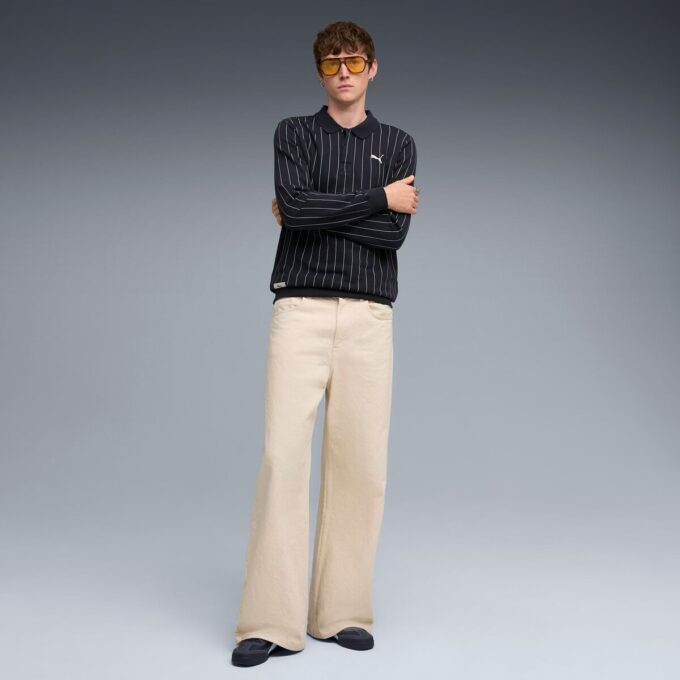 Class Pack Men Crew Neck Sweatshirt Class Pack Men Crew Neck Sweatshirt