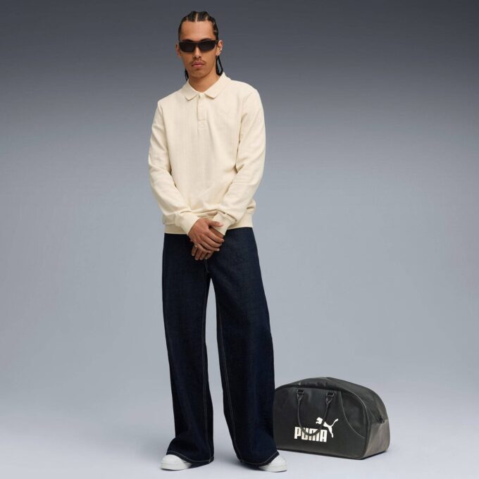 Class Pack Men Crew Neck Sweatshirt Class Pack Men Crew Neck Sweatshirt