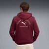 Class Pack Men Fleece Hoodie Class Pack Men Fleece Hoodie