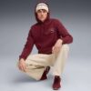 Class Pack Men Fleece Hoodie Class Pack Men Fleece Hoodie