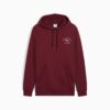 Class Pack Men Fleece Hoodie Class Pack Men Fleece Hoodie