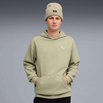 Class Pack Men Hoodie