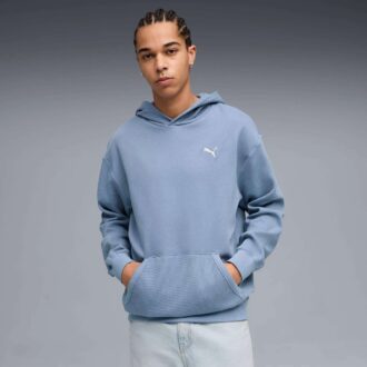 Class Pack Men Hoodie