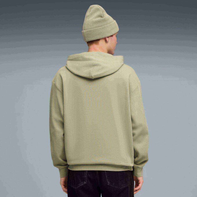 Class Pack Men Hoodie Class Pack Men Hoodie