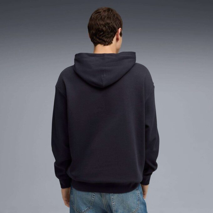 Class Pack Men Hoodie Class Pack Men Hoodie