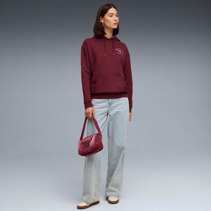 Class Relaxed Hoodie Women Class Relaxed Hoodie Women