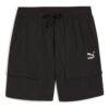 Classic Cargo Shorts “Black”