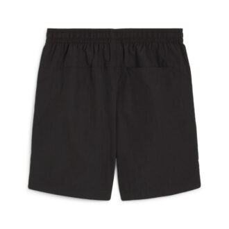Classic Cargo Shorts “Black”