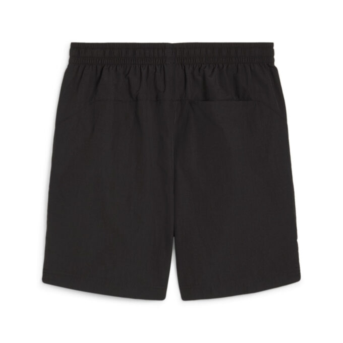 Classic Cargo Shorts “Black”