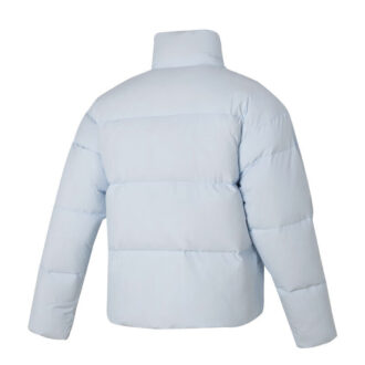 Classic Down Jacket “Blue”