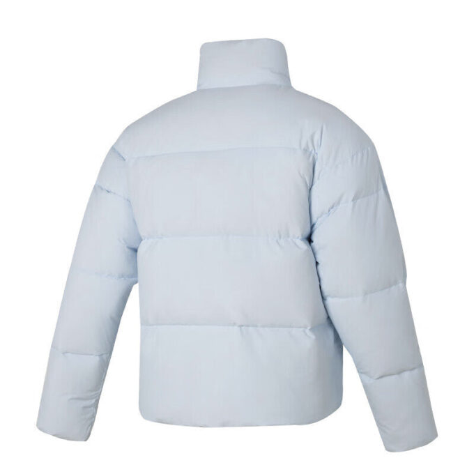 Classic Down Jacket “Blue”