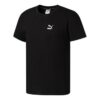 Classic Logo T-Shirt “Black”