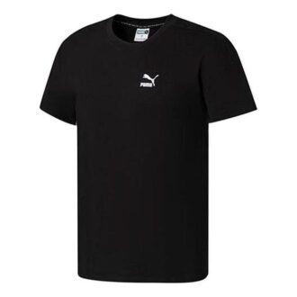 Classic Logo T-Shirt “Black”