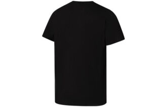 Classic Logo T-Shirt “Black”