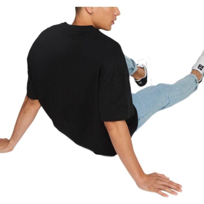 Classic Logo T-Shirt “Black”