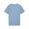 Classic Logo T-shirt “Blue”