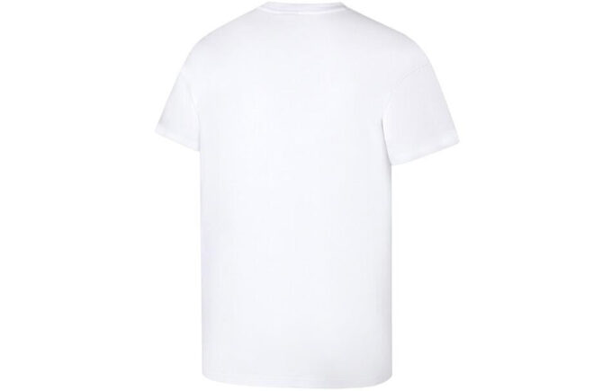 Classic Logo T-Shirt “White”
