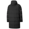 Classic Long Down Jacket “Black”