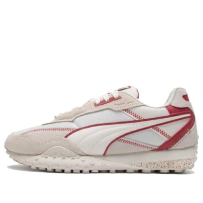 Classic Low “Versatile Beige”