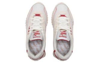 Classic Low “Versatile Beige”