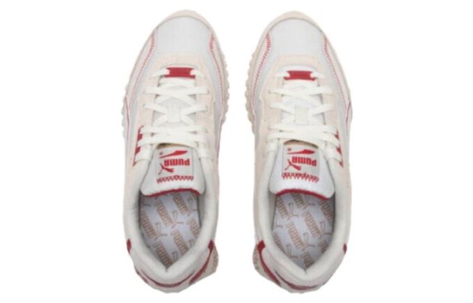 Classic Low “Versatile Beige”