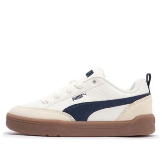 Classic Low “White Navy”