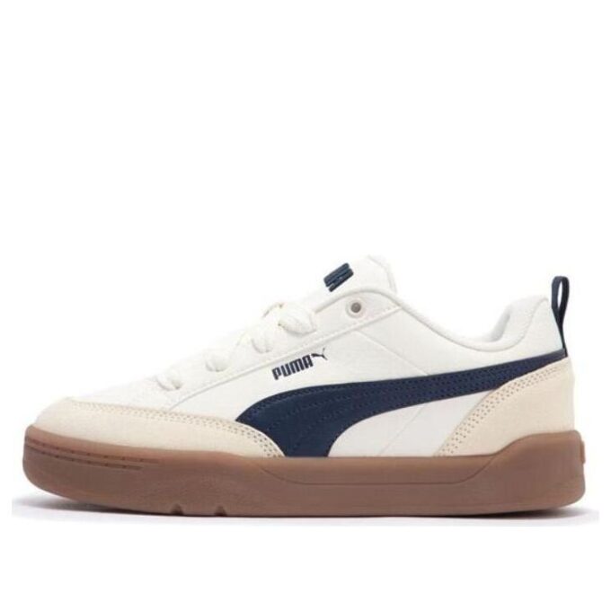 Classic Low “White Navy”