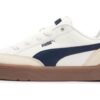 Classic Low “White Navy”