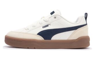 Classic Low “White Navy”