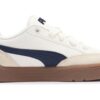 Classic Low “White Navy”