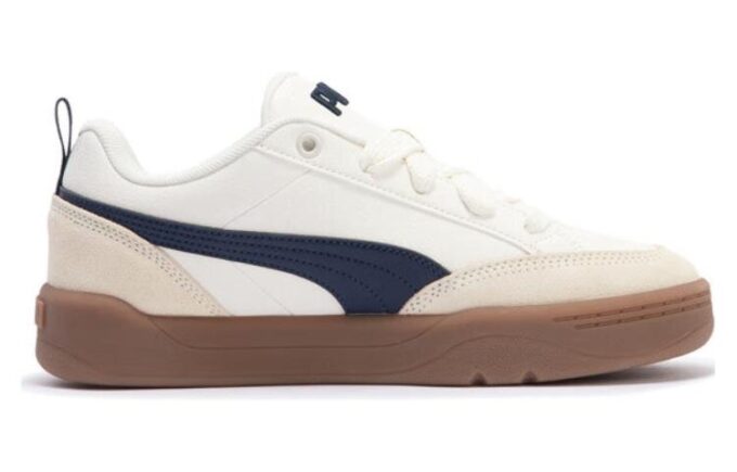 Classic Low “White Navy”