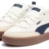 Classic Low “White Navy”