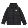 Classic Puffer Jacket “Black”